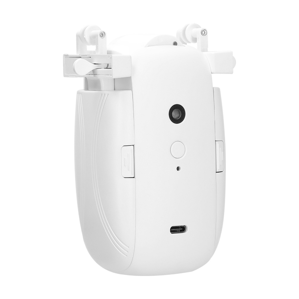 Automatic Robot Curtain Opener with Remote image 2