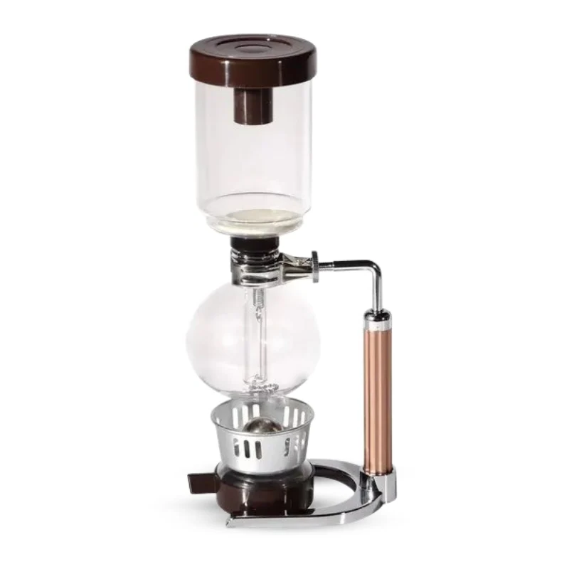Japanese Syphon Coffee Maker image 3
