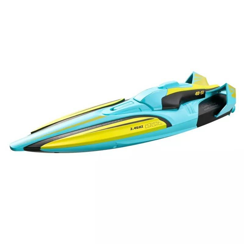 RC High Speed Boat image 8