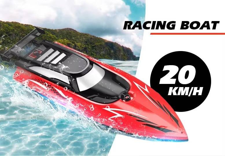 RC Boat image 3