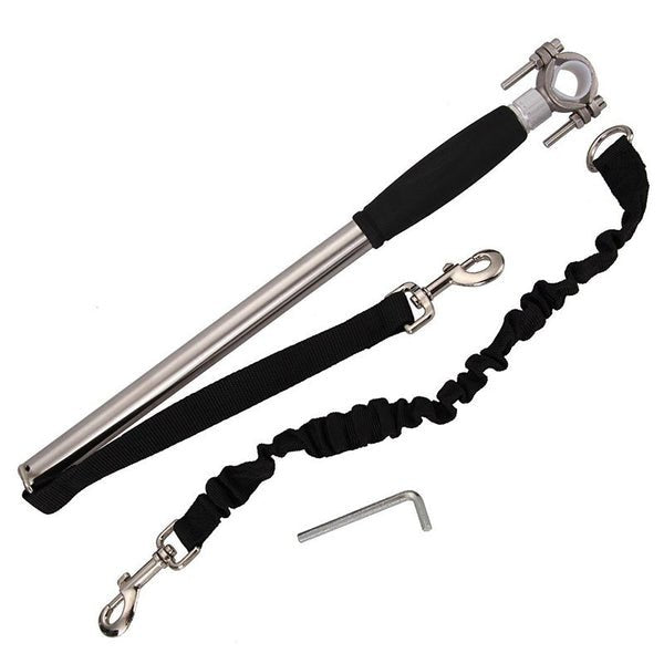 Dog Bike Harness image 1
