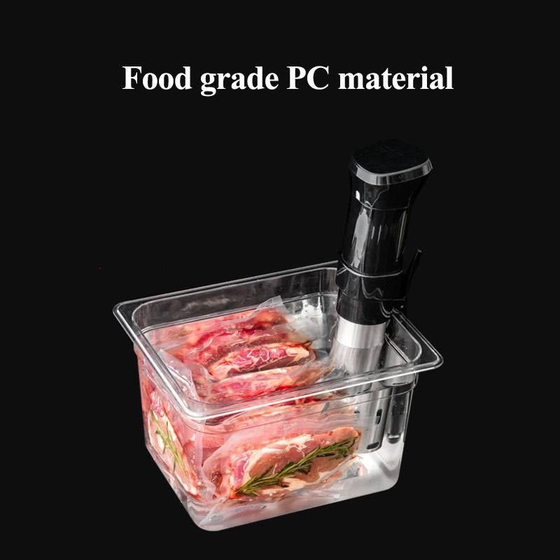 Sous Vide Container image 3