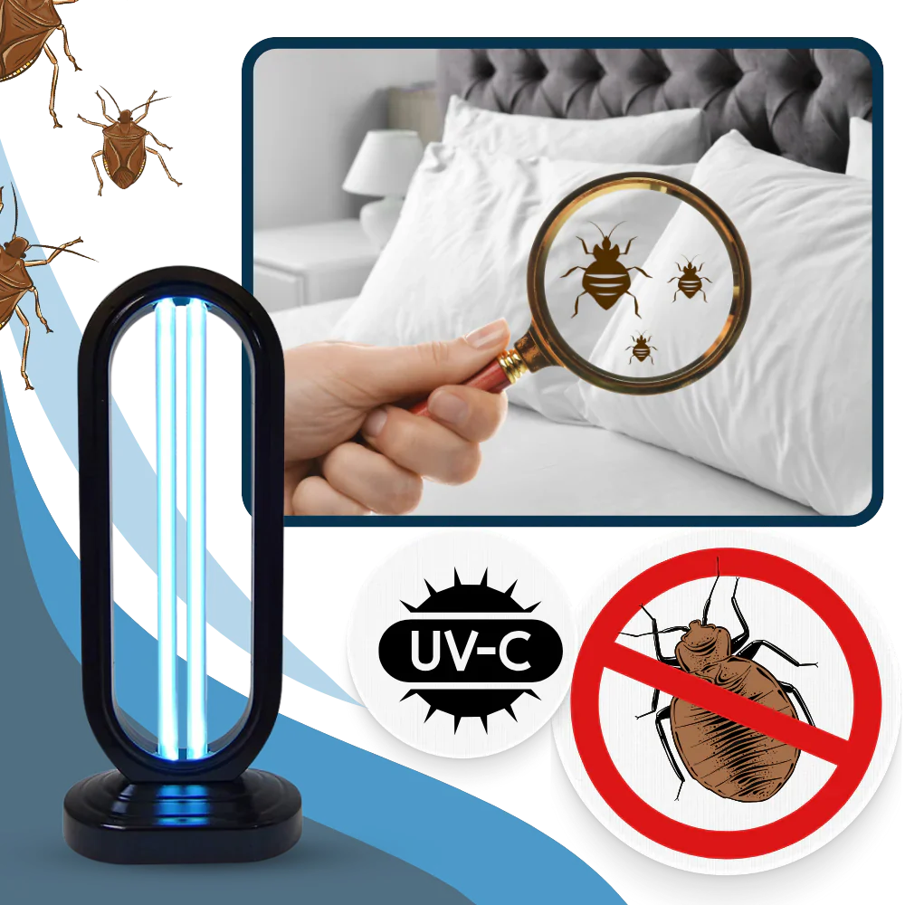 Multi-Surface UV Disinfectant Bulb image 3