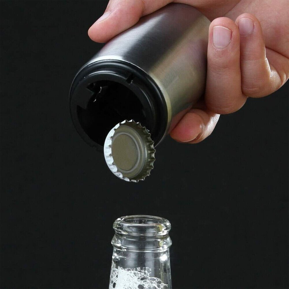 Automatic Bottle Opener image 5