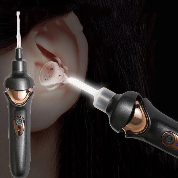 Ear Wax Remover image 2
