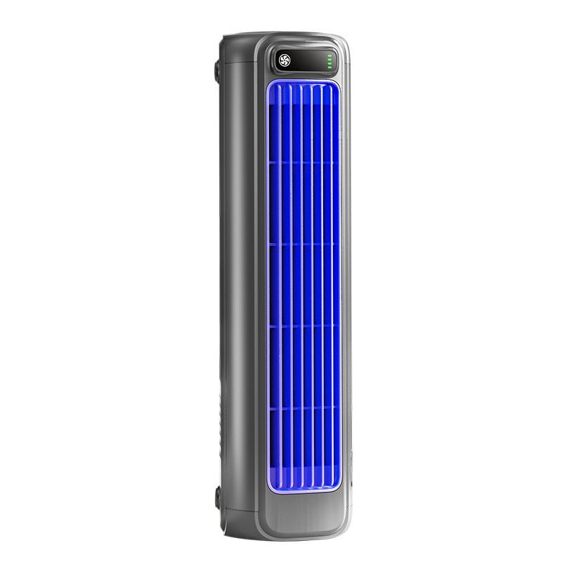 Wirelessly Rechargeable Air Conditioning image 9