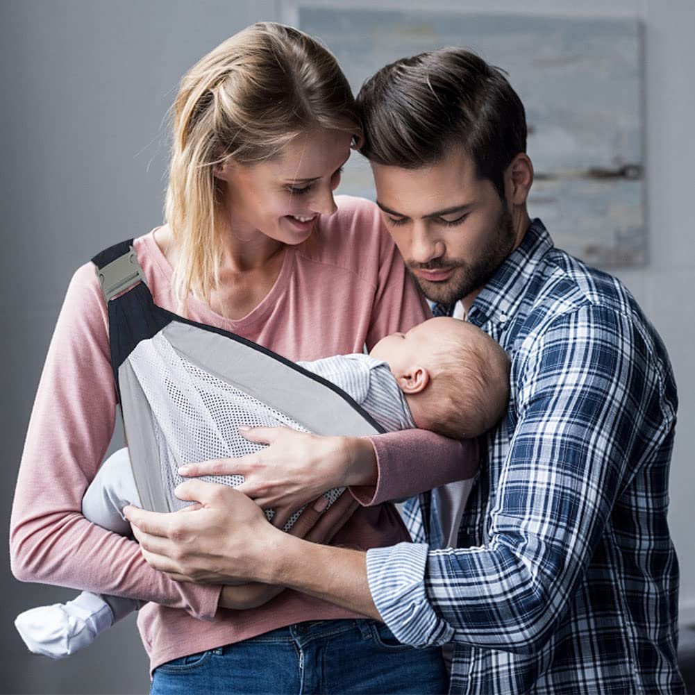 Child Baby Carrier Wrap image 6