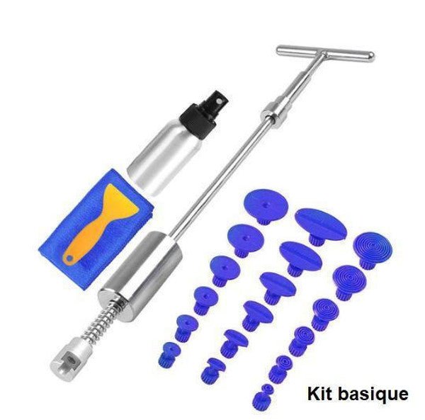 Professional Dent Removal Kit image 2