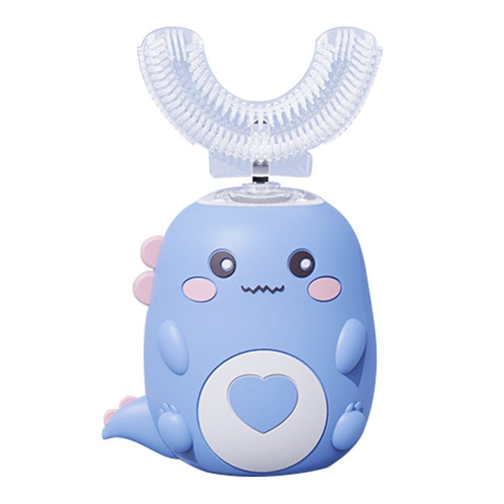 360° U-Shape Sonic Electric Toothbrush for Kids image 3