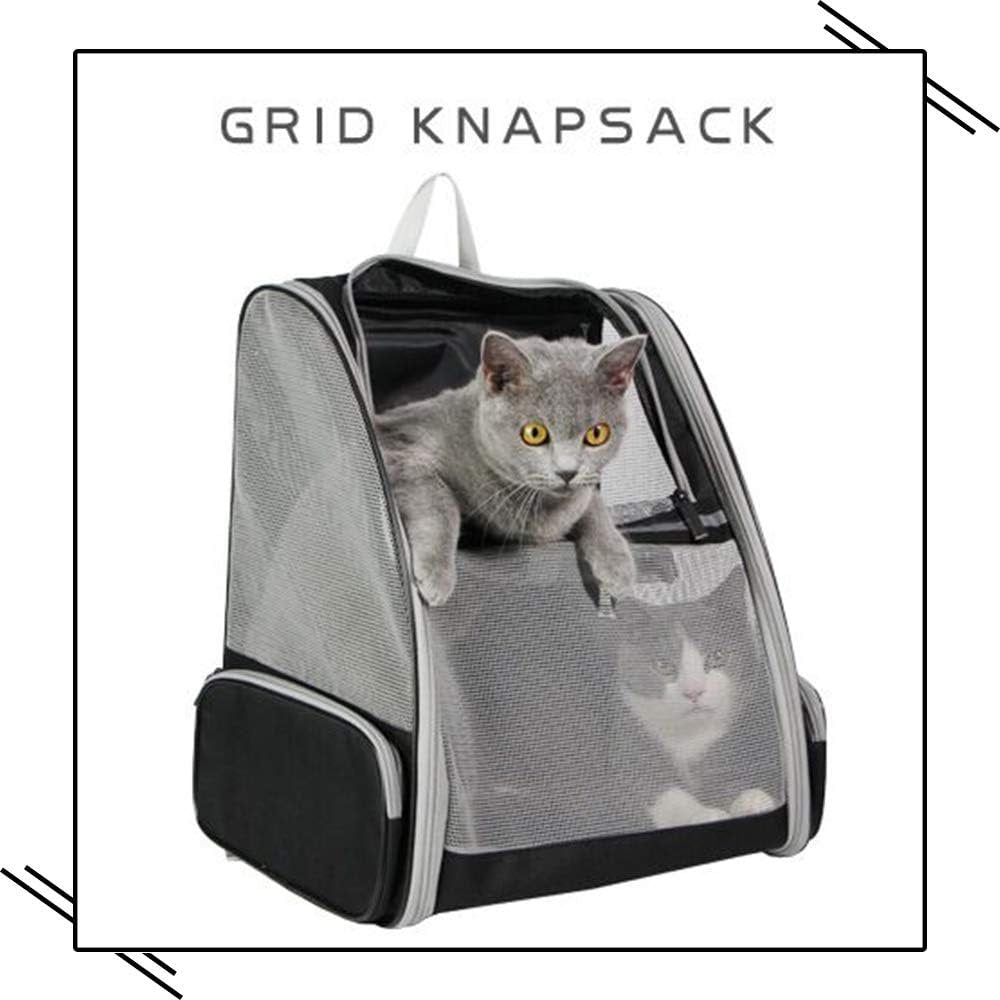 Backpack Carrier Cat image 3