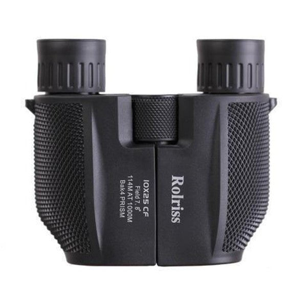 Waterproof high-power night-vision binoculars image 2