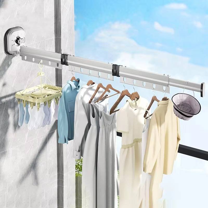Cloth Drying Rack image 7