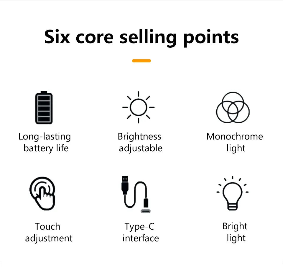 Sunset Night Light Led Table Lamp Mini USB Rechargeable Desk Bedside Bedroom Bar Room Decor Atmosphere Mood Light Minimalist