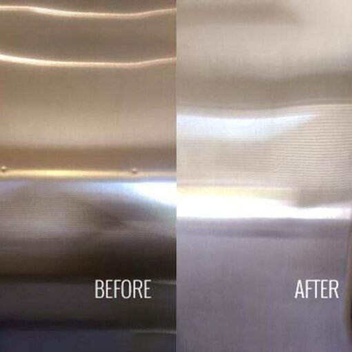 Stainless Steel Scratch Eraser image 5