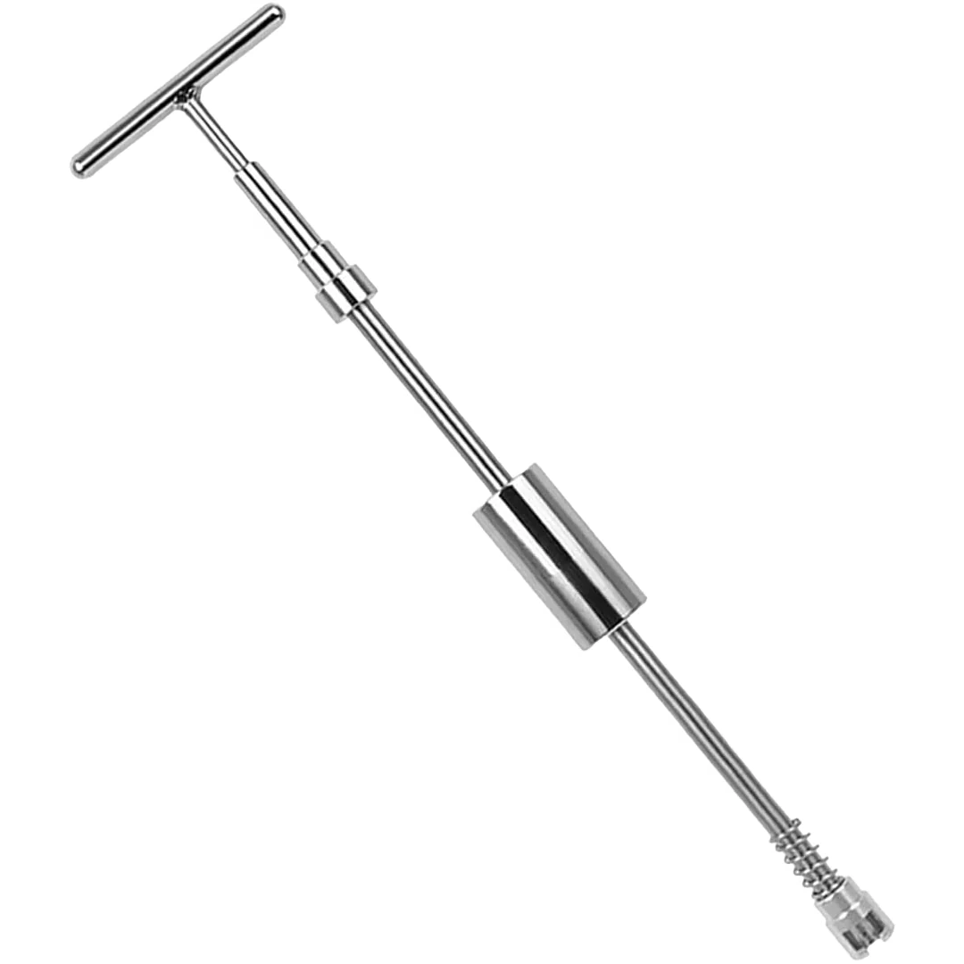 Car Dent Removal Tool Kit image 2