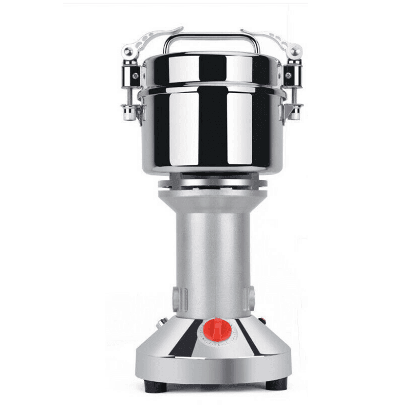 Home Electric Grain Grinder Mill 700g image 3