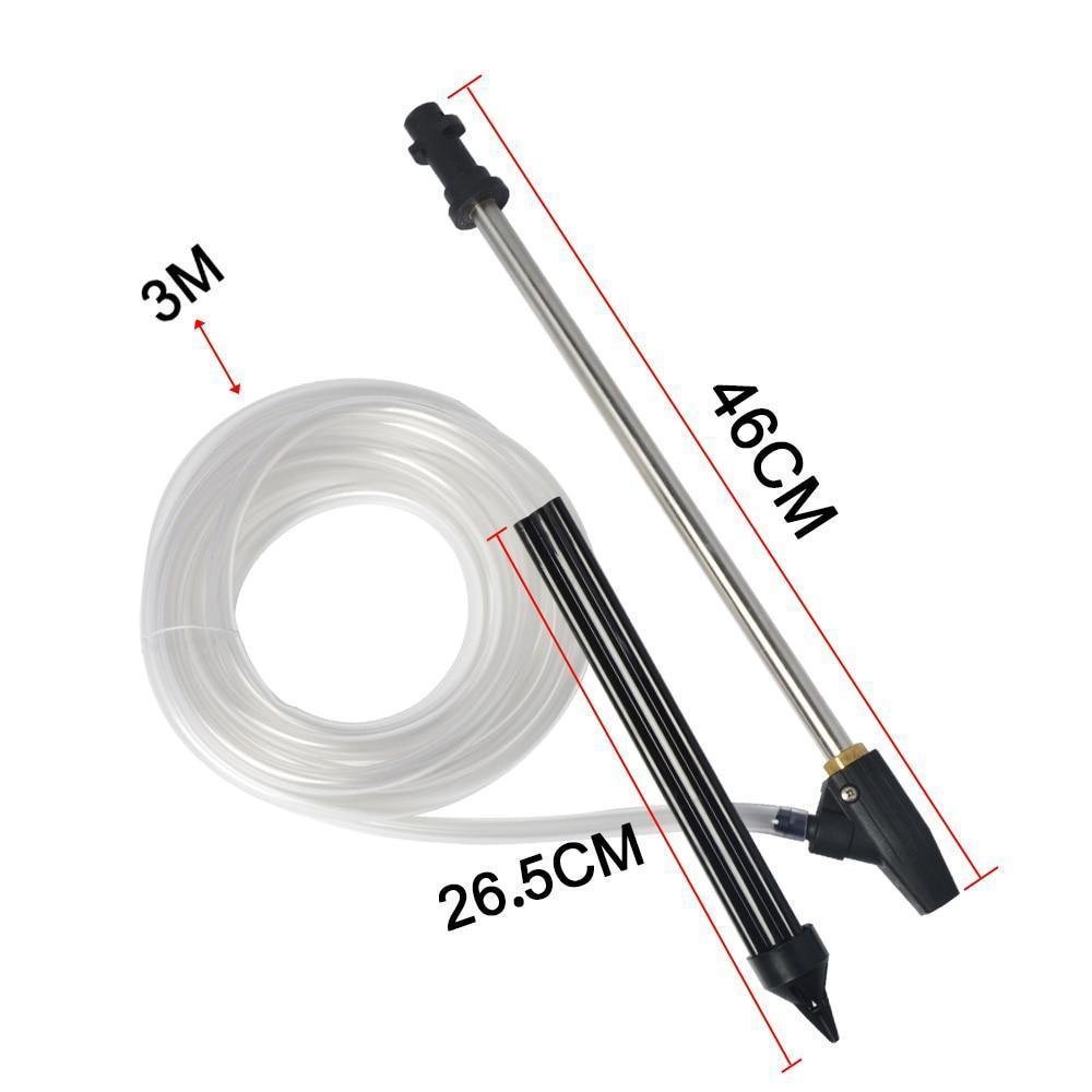 Sand Blaster for Karcher K2-K7 image 6