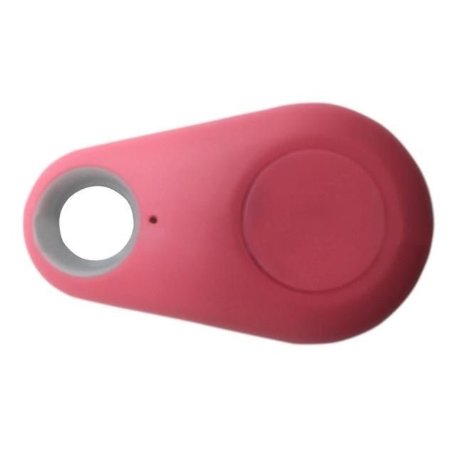 Pets Smart Mini Waterproof GPS Tracker With Battery image 5