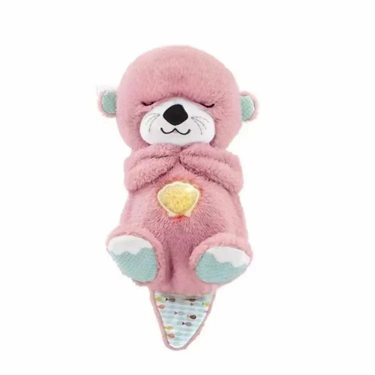Calming Otter Plush image 1