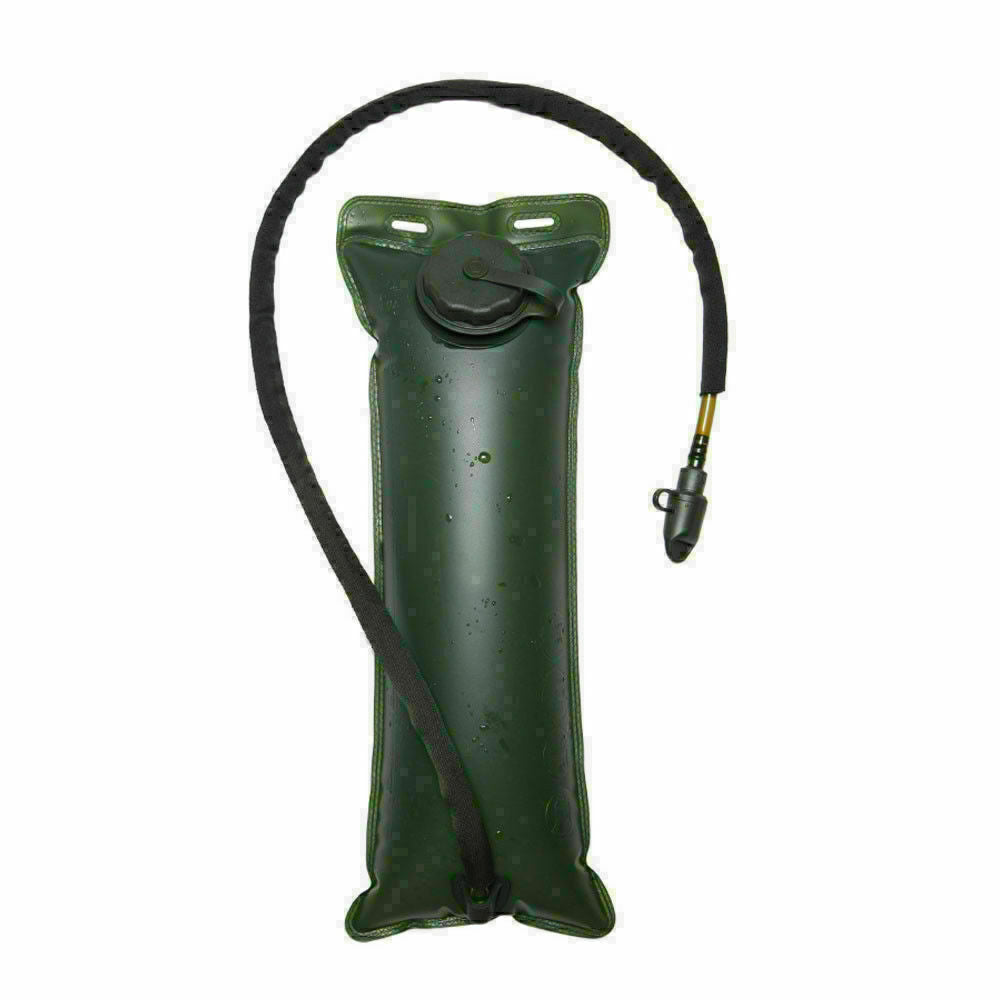 Hydration Backpack 3L Water Bladder Bag Hiking Camping image 12