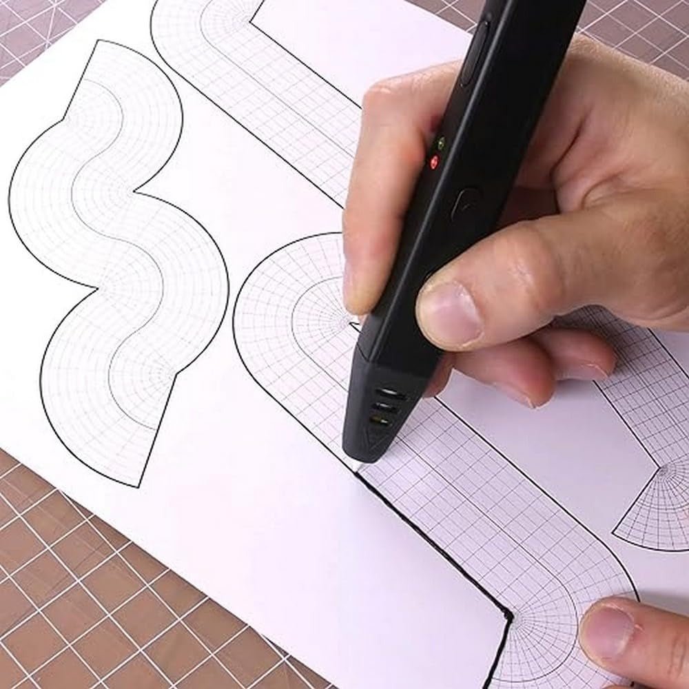 3D Printing Pen image 5
