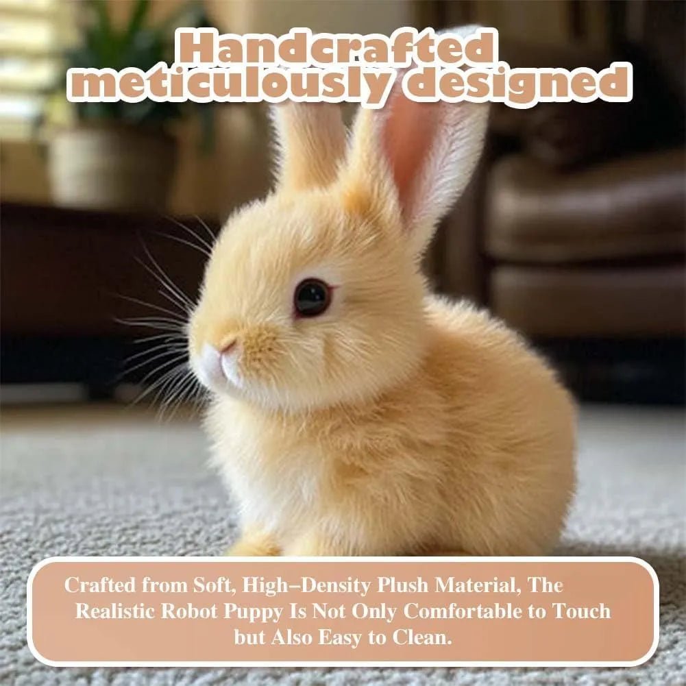 New Arrival Bunny Toy image 4
