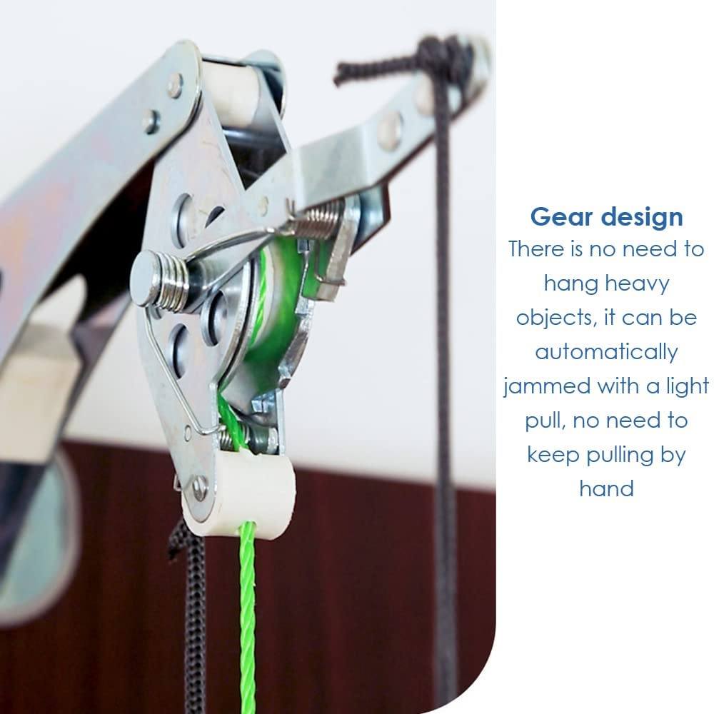 Cervical Neck Traction Stretcher Device image 6
