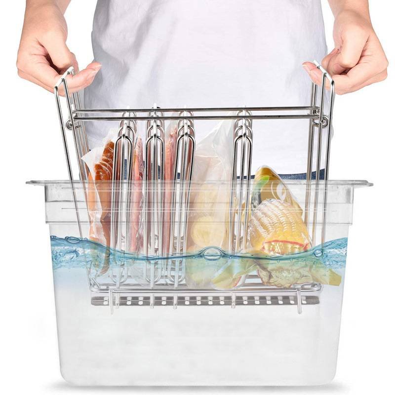 Sous Vide Container image 4