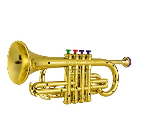 Children's trumpet image 0