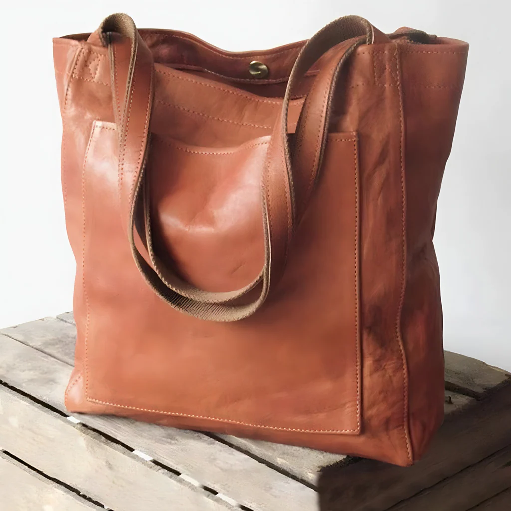 Women's Leather Bag image 0