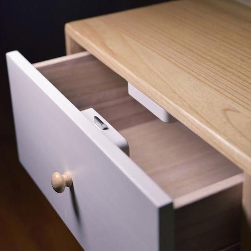 Smart Drawer Cabinet Lock image 0