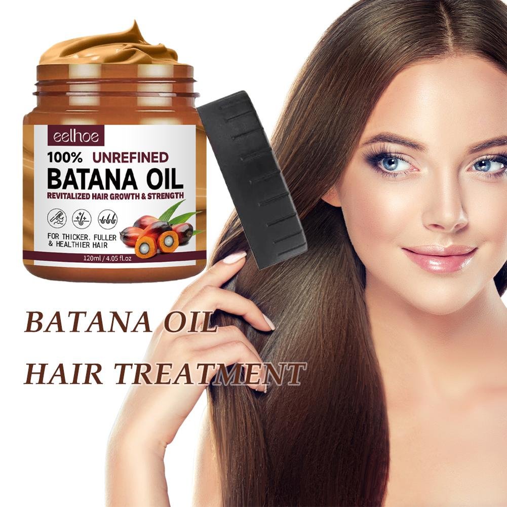 100% Pure Batana Oil image 4