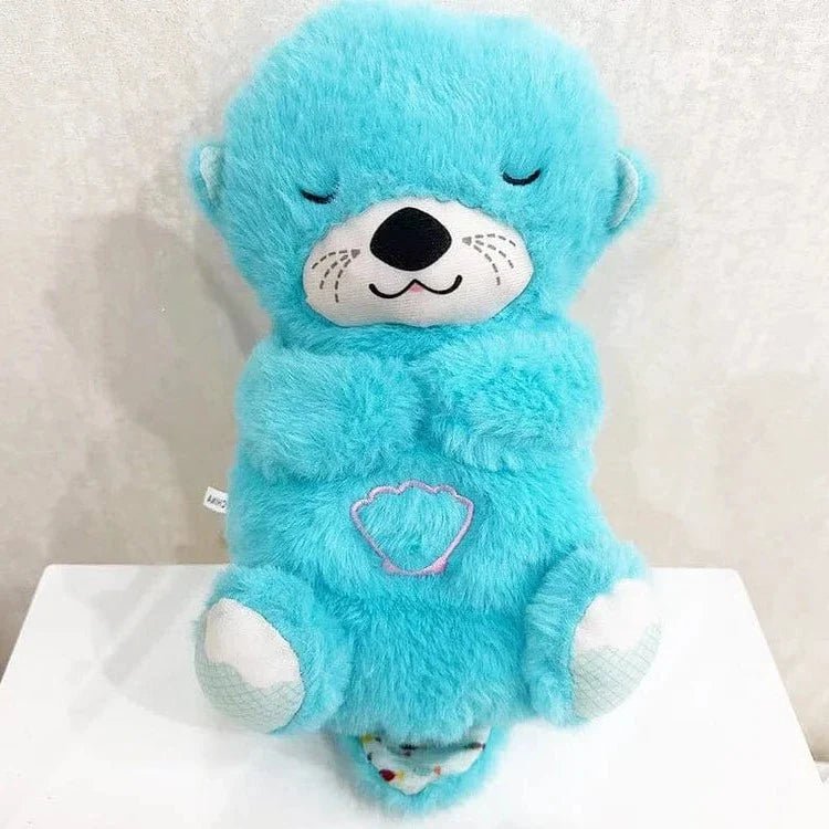 Calming Otter Plush image 2