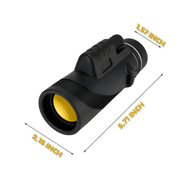 Starscope HD Monocular image 3