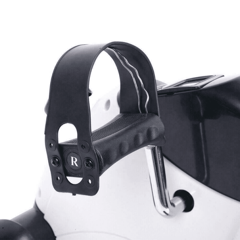 Premium Under Desk Exercise Bike Peddler image 6