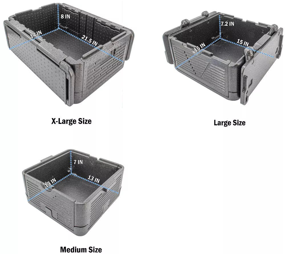 Chill Chest Cooler - Ultimate Portable Cooling Solution image 3