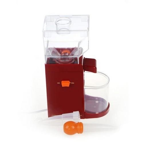 Peanut Butter Maker image 1
