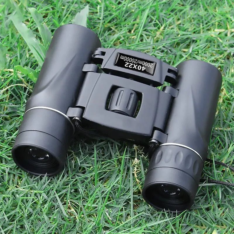 Military HD 40x22 binoculars professional hunting telescopes image 2