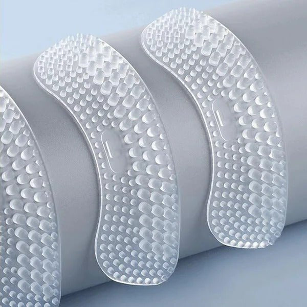 Silicone Heel Grips image 1