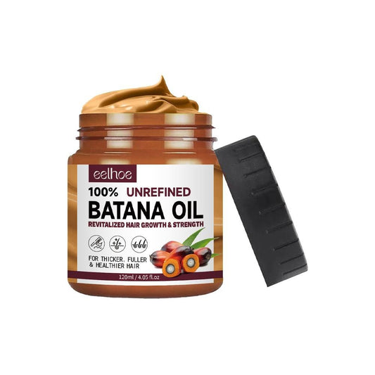 100% Pure Batana Oil image 0