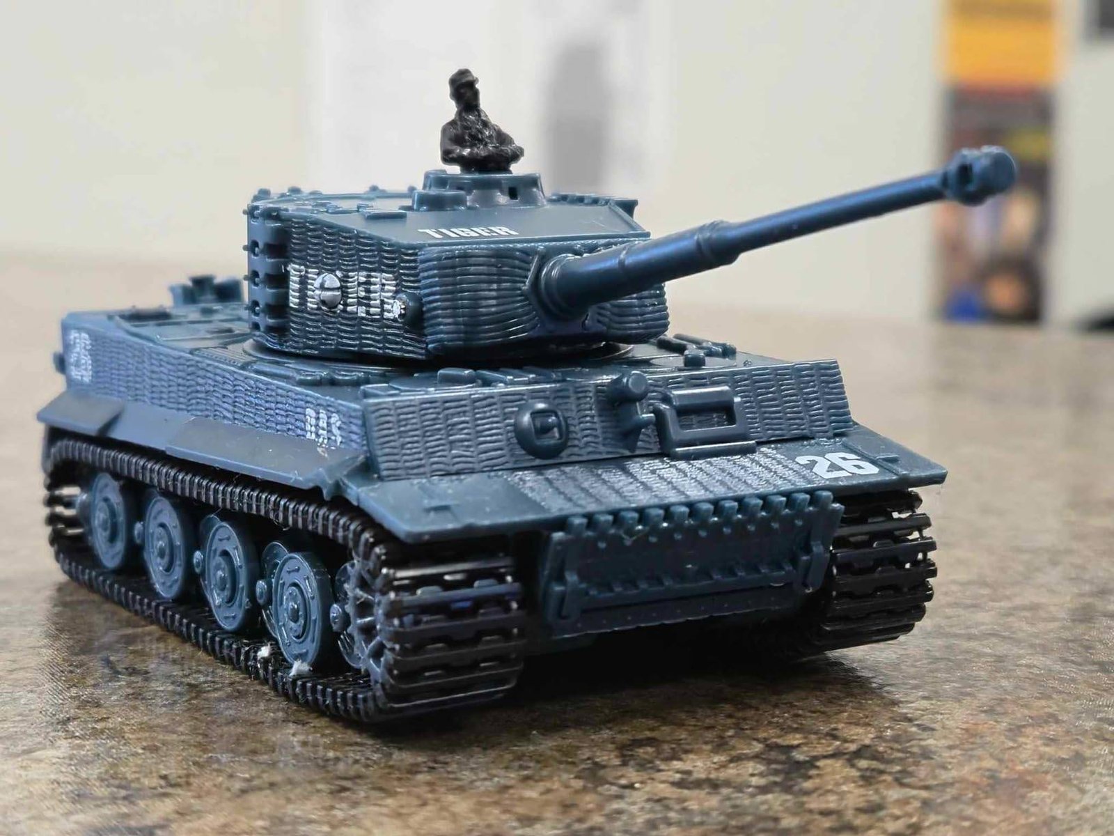 RC Tank image 8