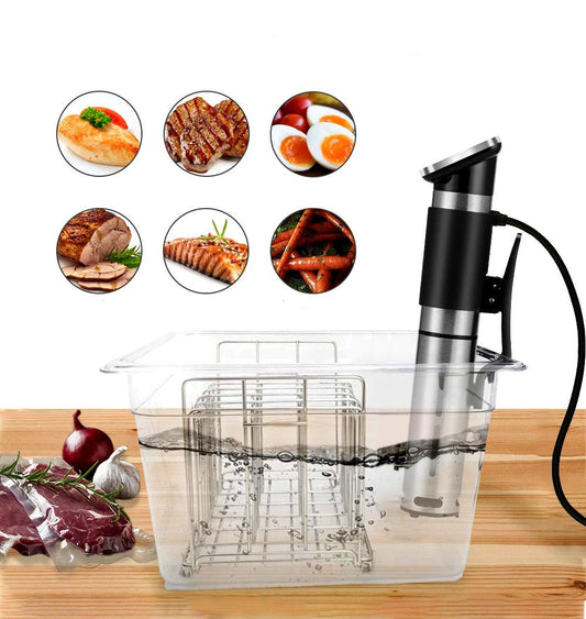 Sous Vide Container image 0