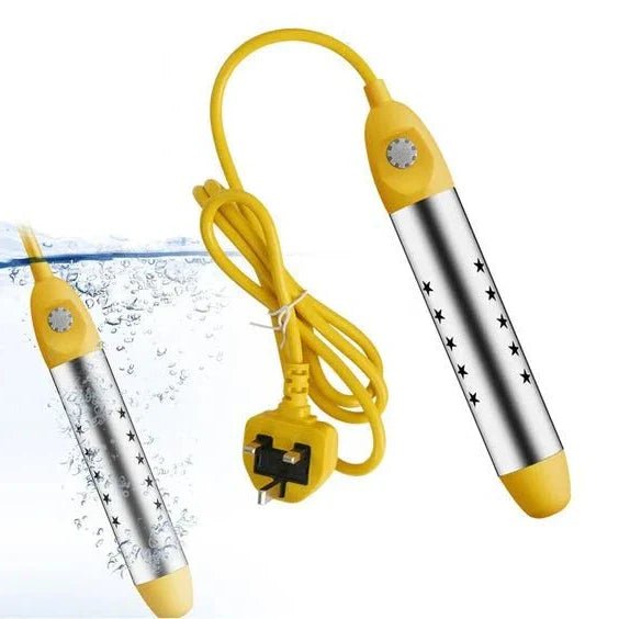 Portable Electric Water Heater image 4