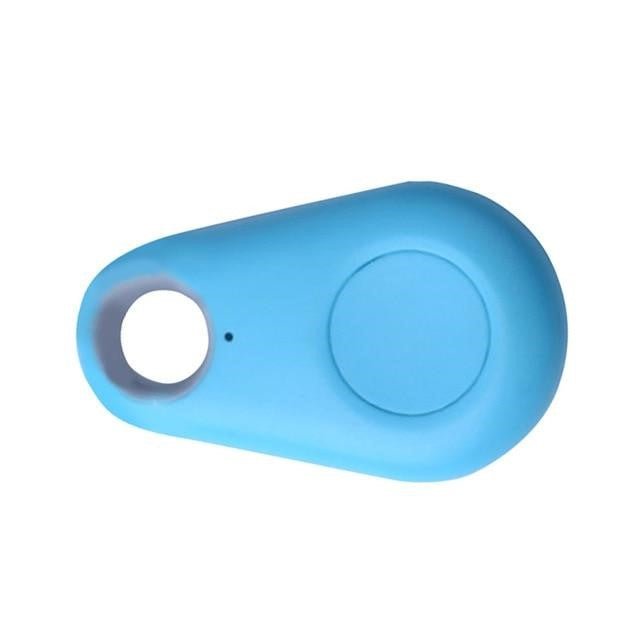Pets Smart Mini Waterproof GPS Tracker With Battery image 3