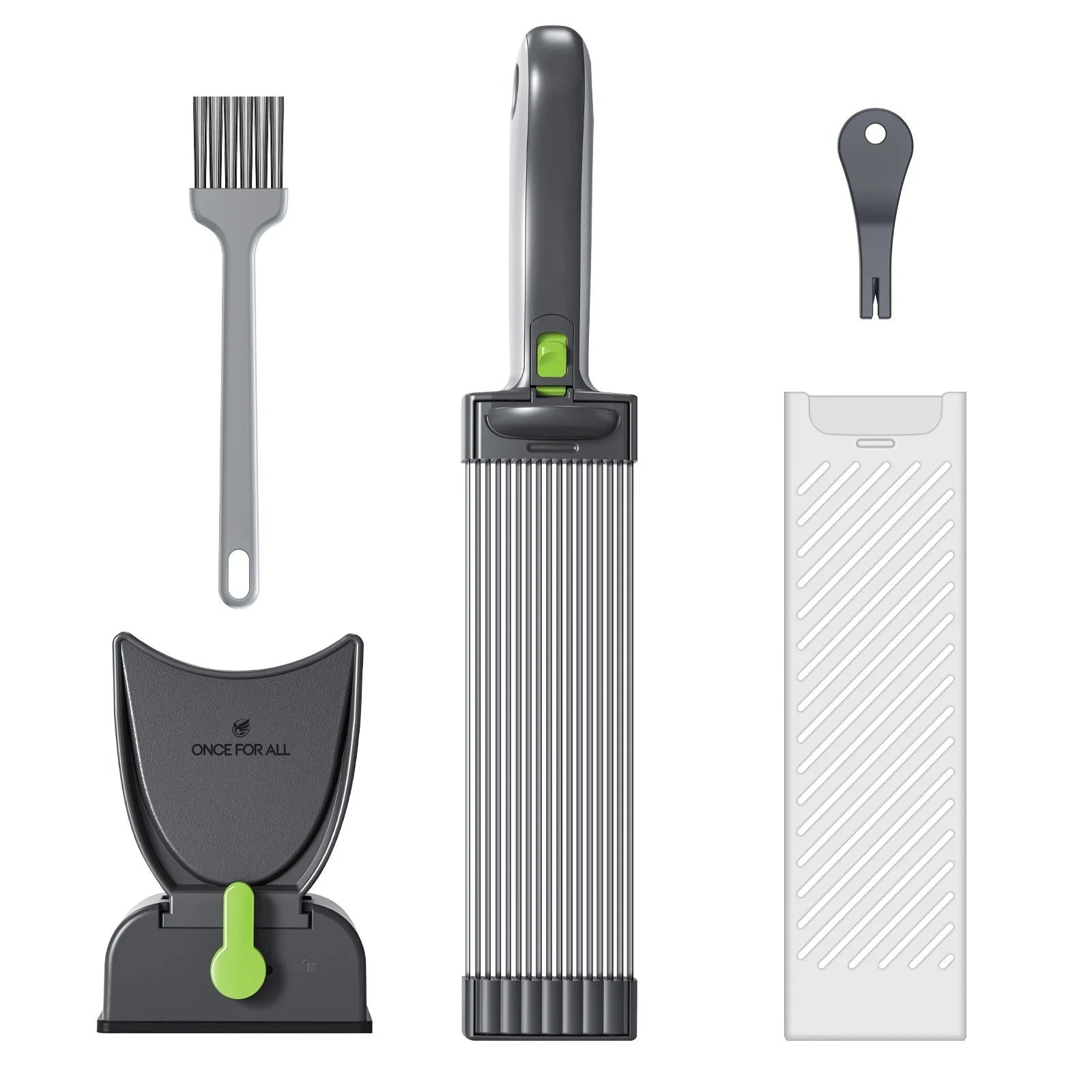 Manual Food and Meat Slicer image 2