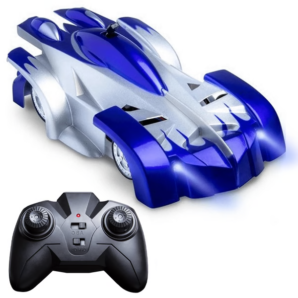 Ultimate Wall Climbing Remote Control Car image 2