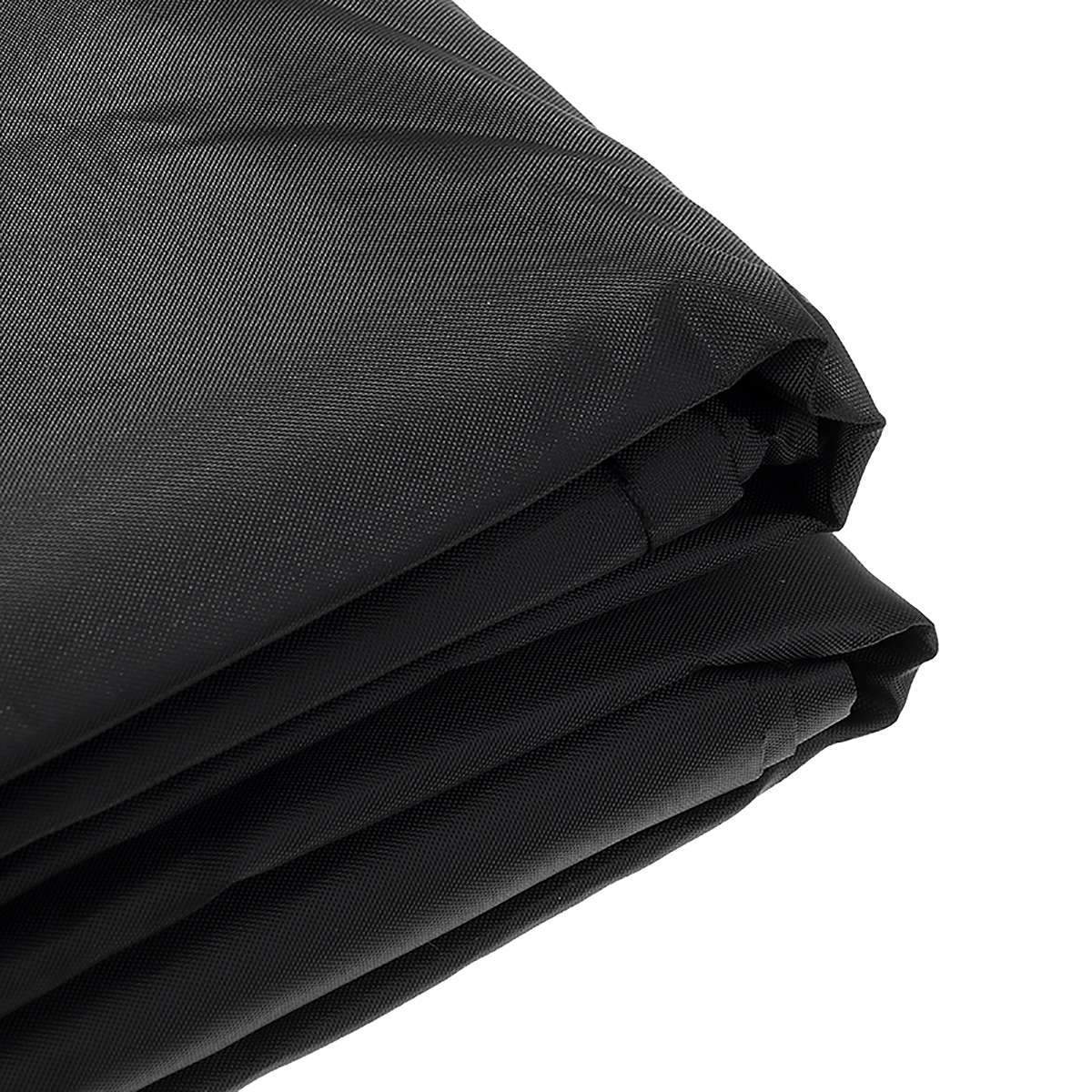 Large Car Rooftop Cargo Carrier Storage Bag image 5