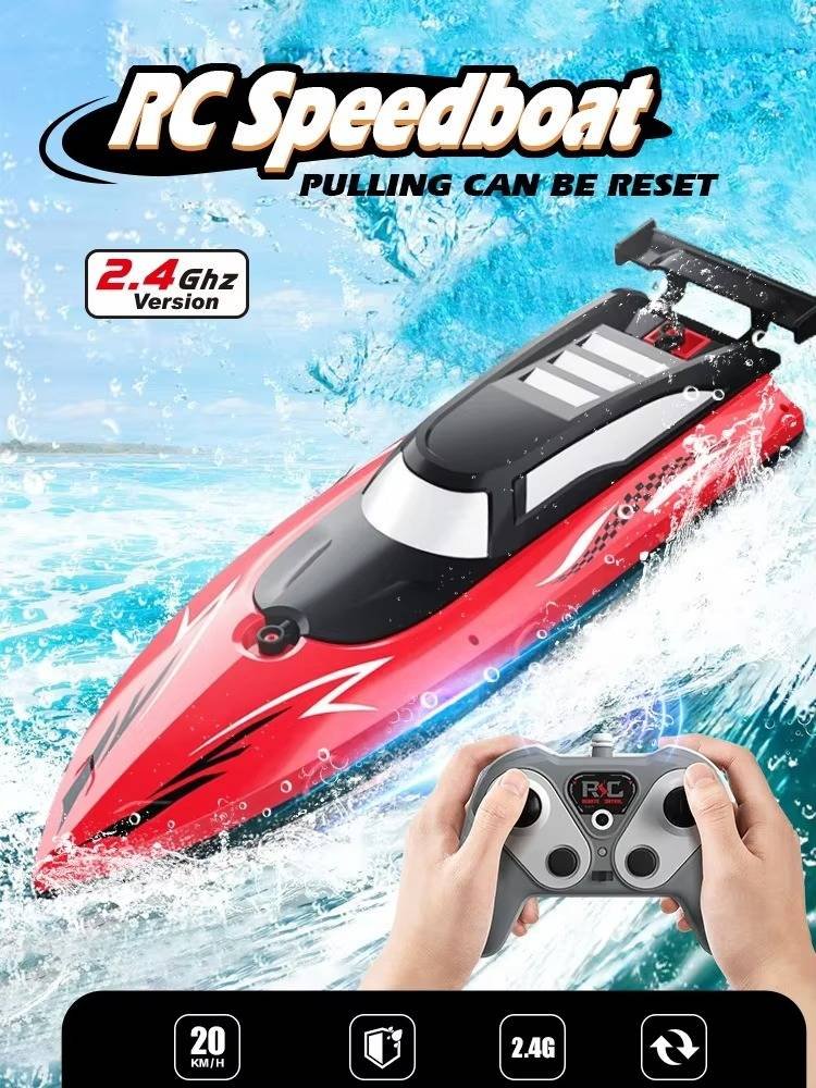 RC Boat image 8