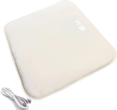 Smart Rug Carpet Alarm Clock | Soft Carpet Alarm for Heavy Sleepers - Lazy Alarms & Home Decoration image 3