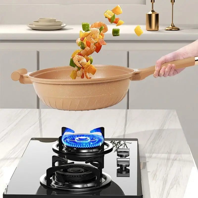 Ultimate Wok Cooker image 6